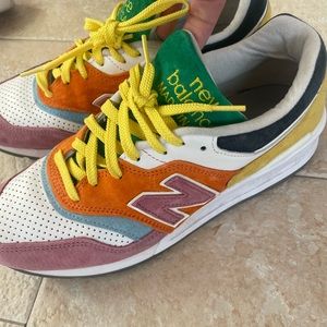 New Balance X Staud collab size 10.5 women’s